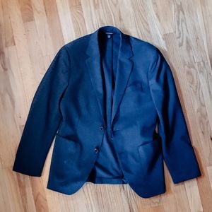 Banana Republic 38S Performance Blazer